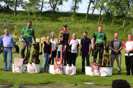 GSD CHAMPIONSHIP JIMMI DEFENCE